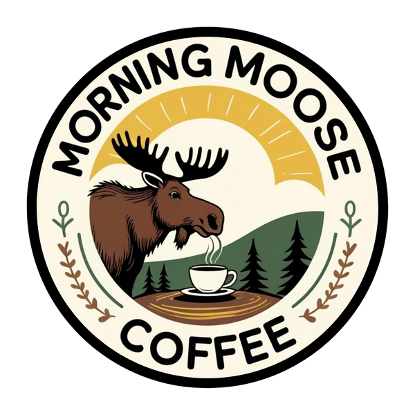 Morning Moose Coffee